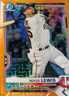 Royce Lewis