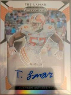 Tre Lamar
