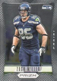 Zach Miller