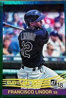 Francisco Lindor