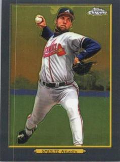 John Smoltz