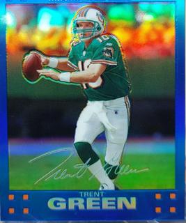Trent Green
