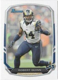 Robert Quinn