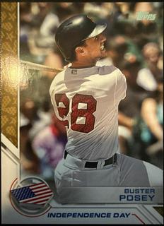 Buster Posey