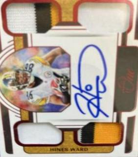 Hines Ward