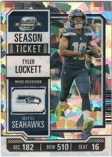 Tyler Lockett
