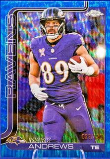 Mark Andrews