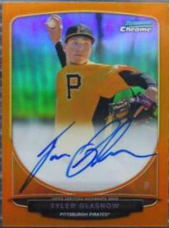Tyler Glasnow