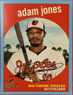 Adam Jones
