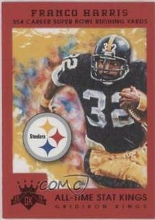 Franco Harris