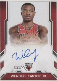 Wendell Carter Jr.