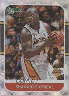 Shaquille O'Neal