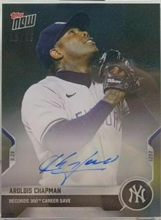 Aroldis Chapman