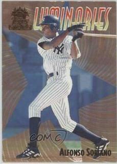 Alfonso Soriano