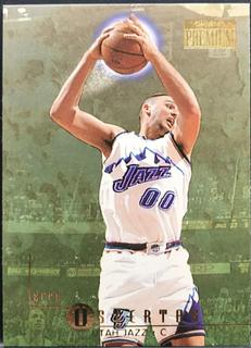 Greg Ostertag