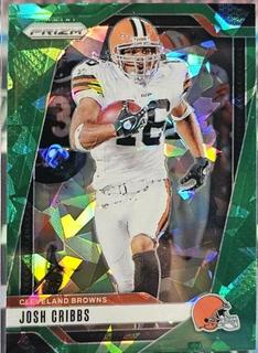 Josh Cribbs