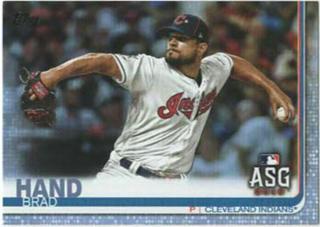 Brad Hand