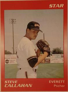 Steve Callahan