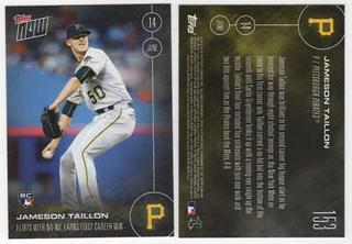 Jameson Taillon