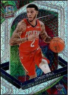 Lonzo Ball