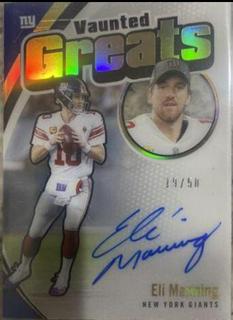 Eli Manning