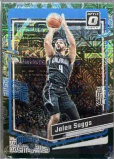 Jalen Suggs