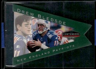 Drew Bledsoe