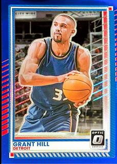 Grant Hill
