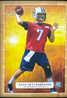 Zach Mettenberger