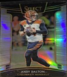 Andy Dalton