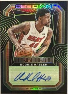 Udonis Haslem