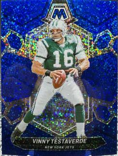 Vinny Testaverde