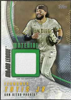 Fernando Tatis Jr.