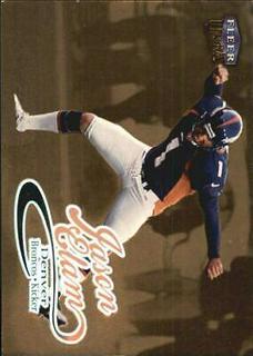 Jason Elam