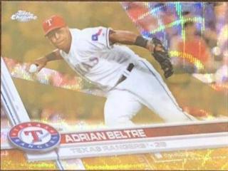 Adrian Beltre