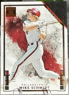 Mike Schmidt
