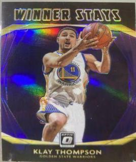 Klay Thompson