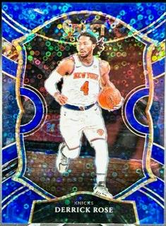 Derrick Rose