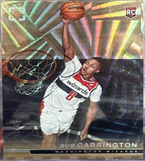 Bub Carrington
