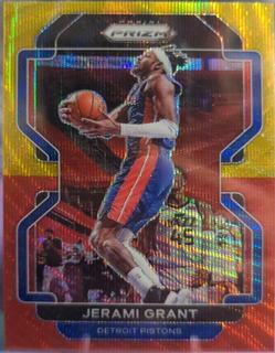 Jerami Grant