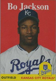 Bo Jackson
