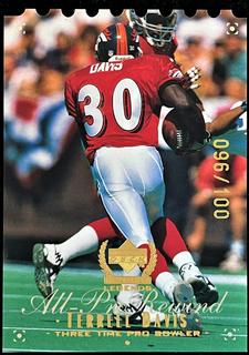Terrell Davis