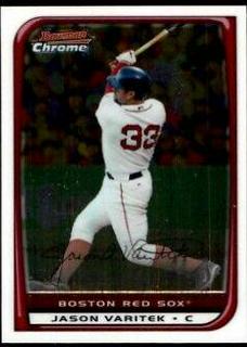 Jason Varitek
