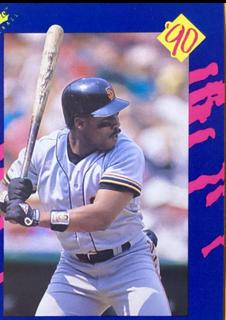 Kevin Mitchell