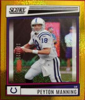 Peyton Manning