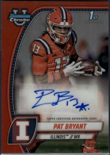 Pat Bryant