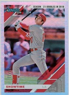 Shohei Ohtani
