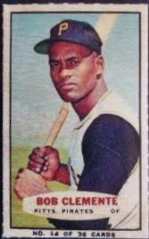 Bob Clemente