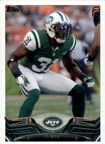Antonio Cromartie #359