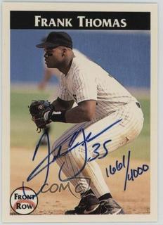 Frank Thomas